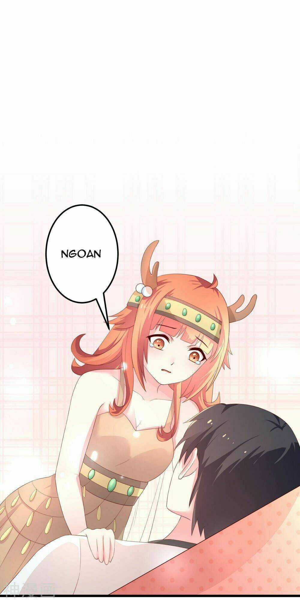 Cuộc Sống Hào Môn Của Vu Nữ Chapter 36 trang 30