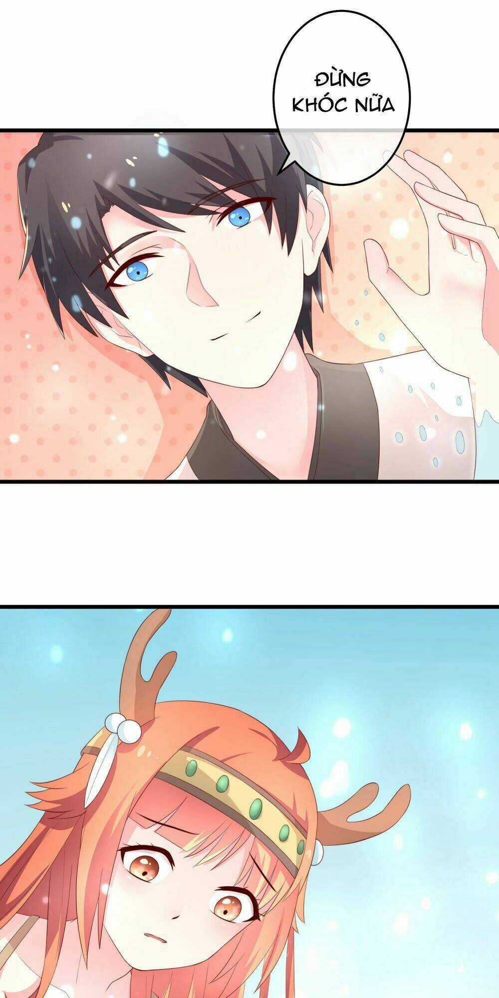 Cuộc Sống Hào Môn Của Vu Nữ Chapter 36 trang 32