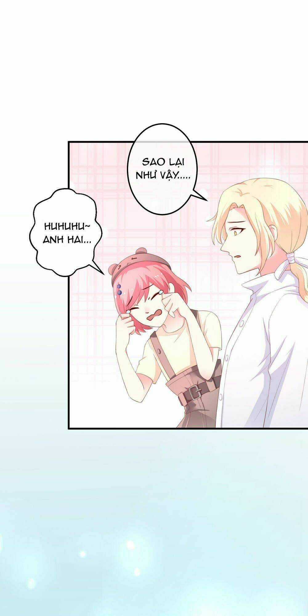 Cuộc Sống Hào Môn Của Vu Nữ Chapter 36 trang 34