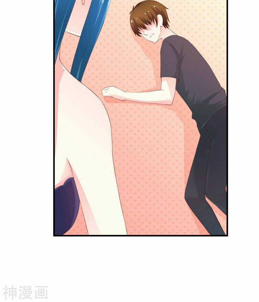 Cuộc Sống Hào Môn Của Vu Nữ Chapter 36 trang 37