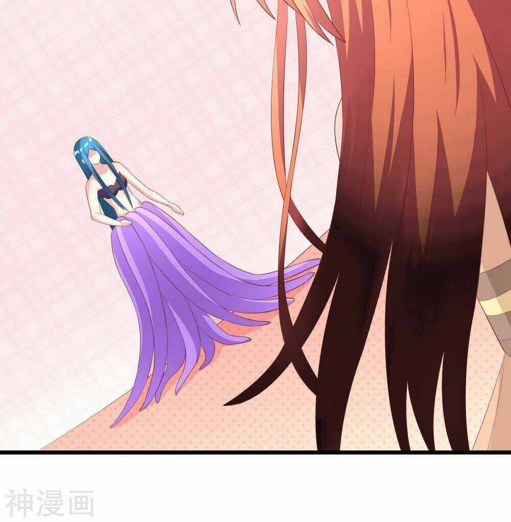 Cuộc Sống Hào Môn Của Vu Nữ Chapter 36 trang 41