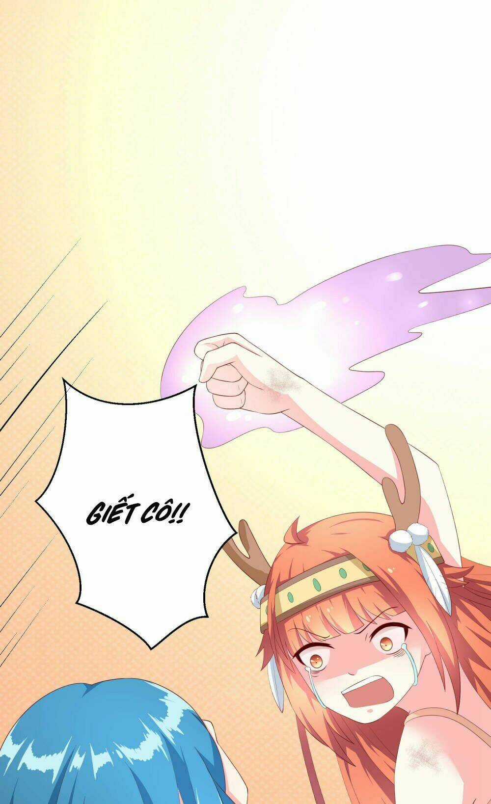 Cuộc Sống Hào Môn Của Vu Nữ Chapter 37 trang 12