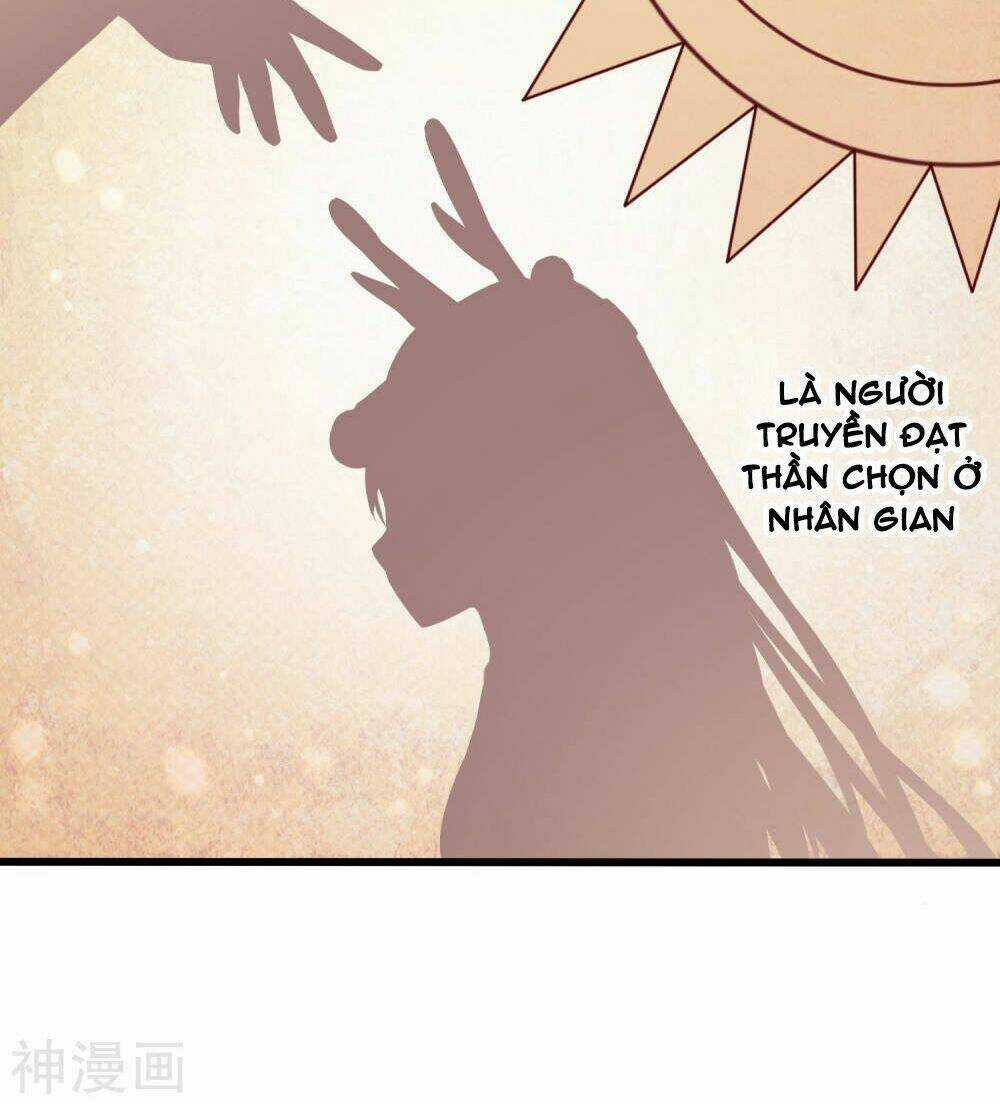 Cuộc Sống Hào Môn Của Vu Nữ Chapter 37 trang 15