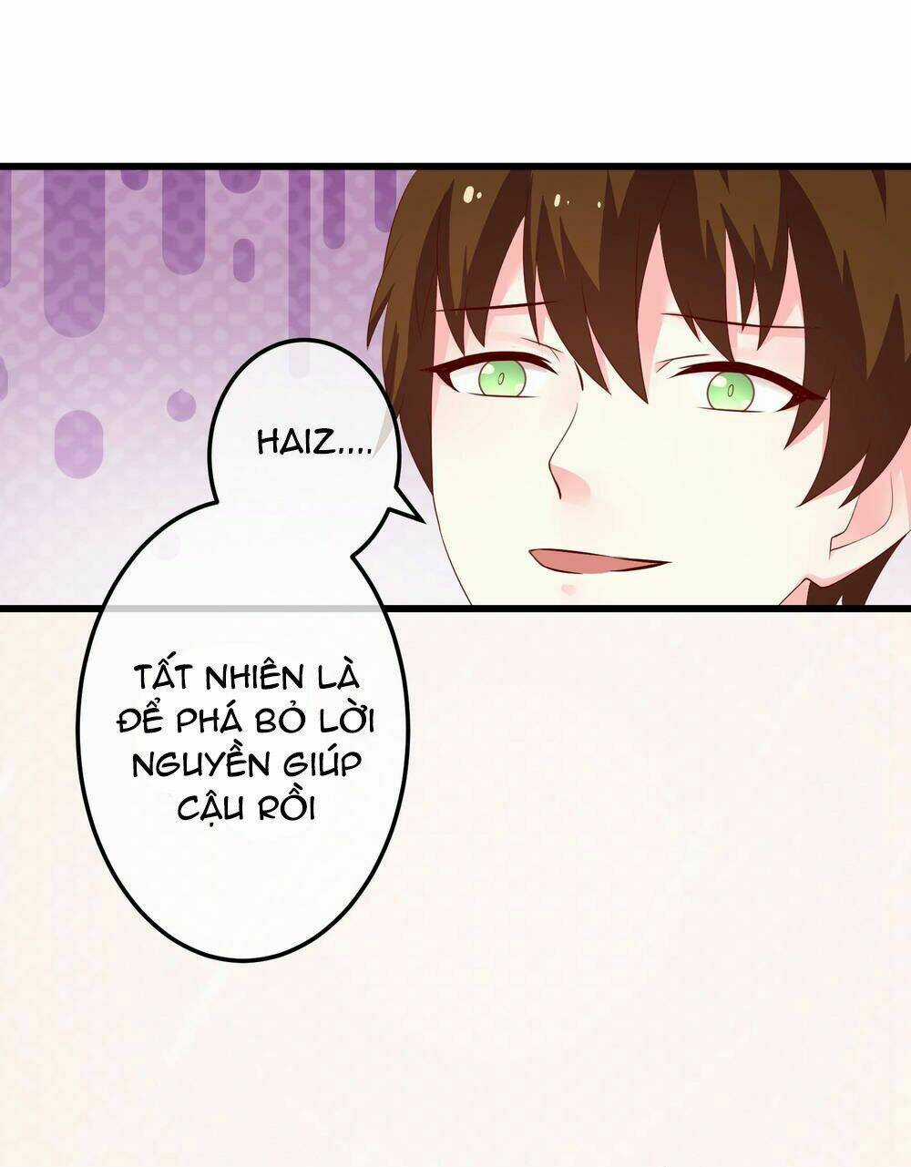 Cuộc Sống Hào Môn Của Vu Nữ Chapter 37 trang 20