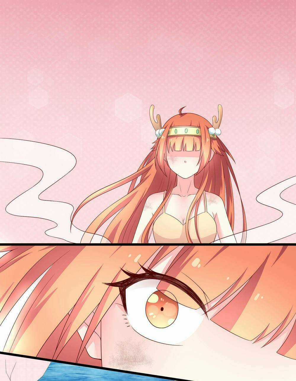 Cuộc Sống Hào Môn Của Vu Nữ Chapter 37 trang 23