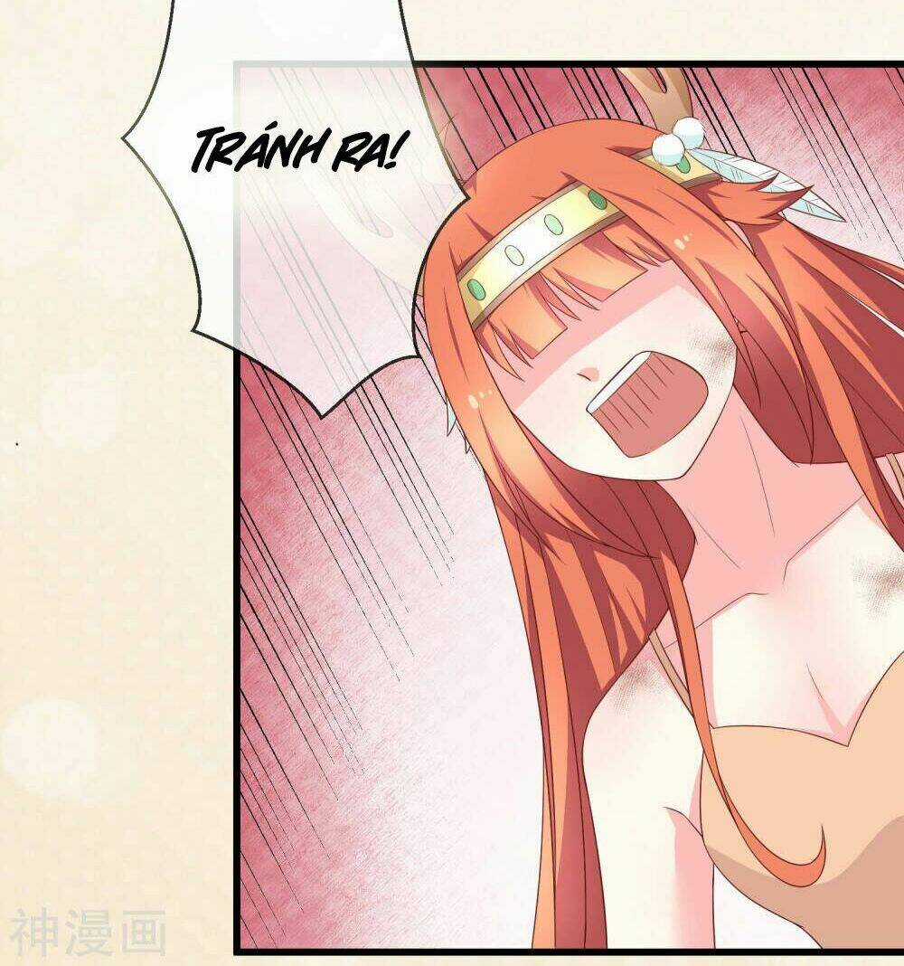 Cuộc Sống Hào Môn Của Vu Nữ Chapter 37 trang 27