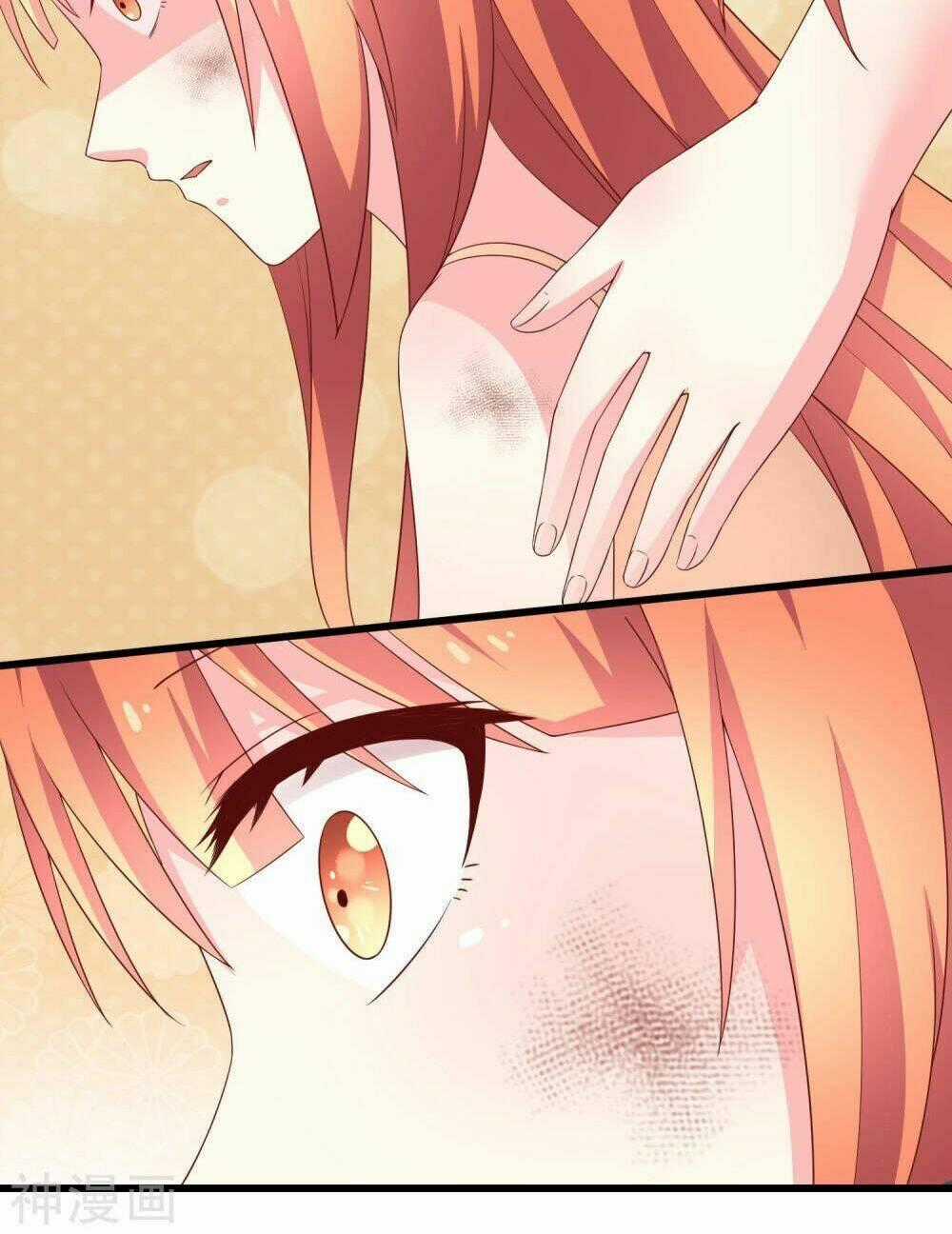 Cuộc Sống Hào Môn Của Vu Nữ Chapter 37 trang 29