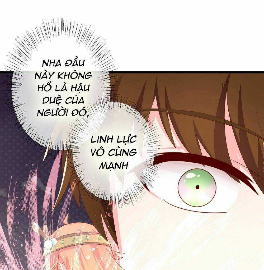 Cuộc Sống Hào Môn Của Vu Nữ Chapter 37 trang 3