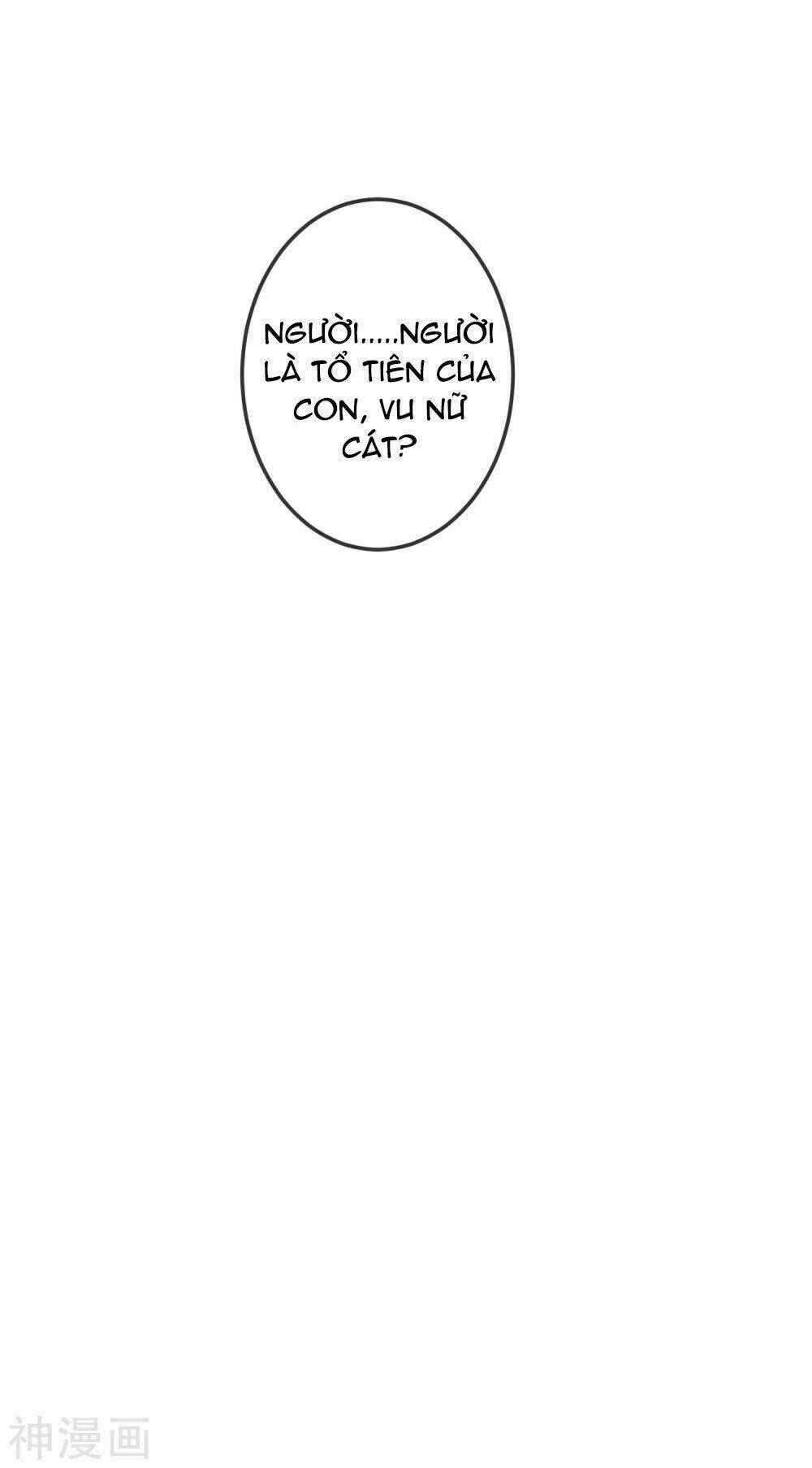 Cuộc Sống Hào Môn Của Vu Nữ Chapter 37 trang 30