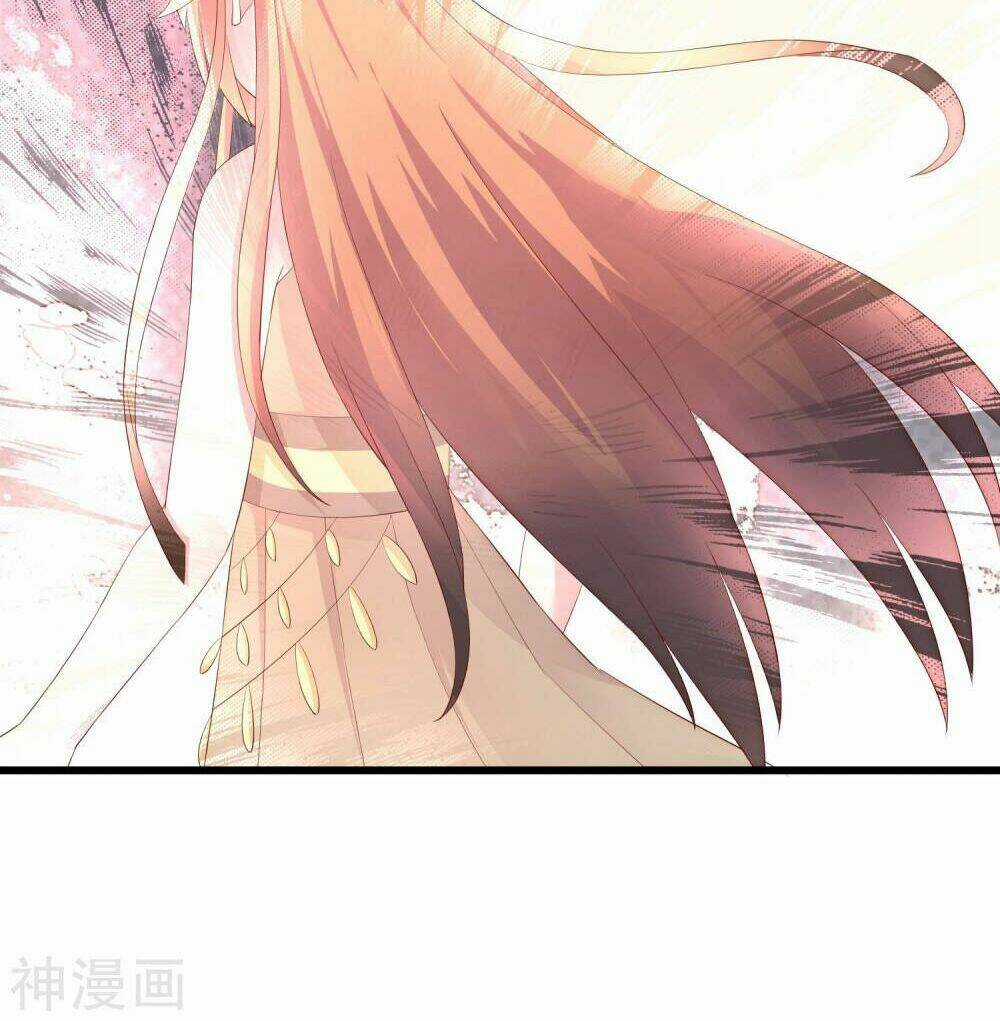 Cuộc Sống Hào Môn Của Vu Nữ Chapter 37 trang 4