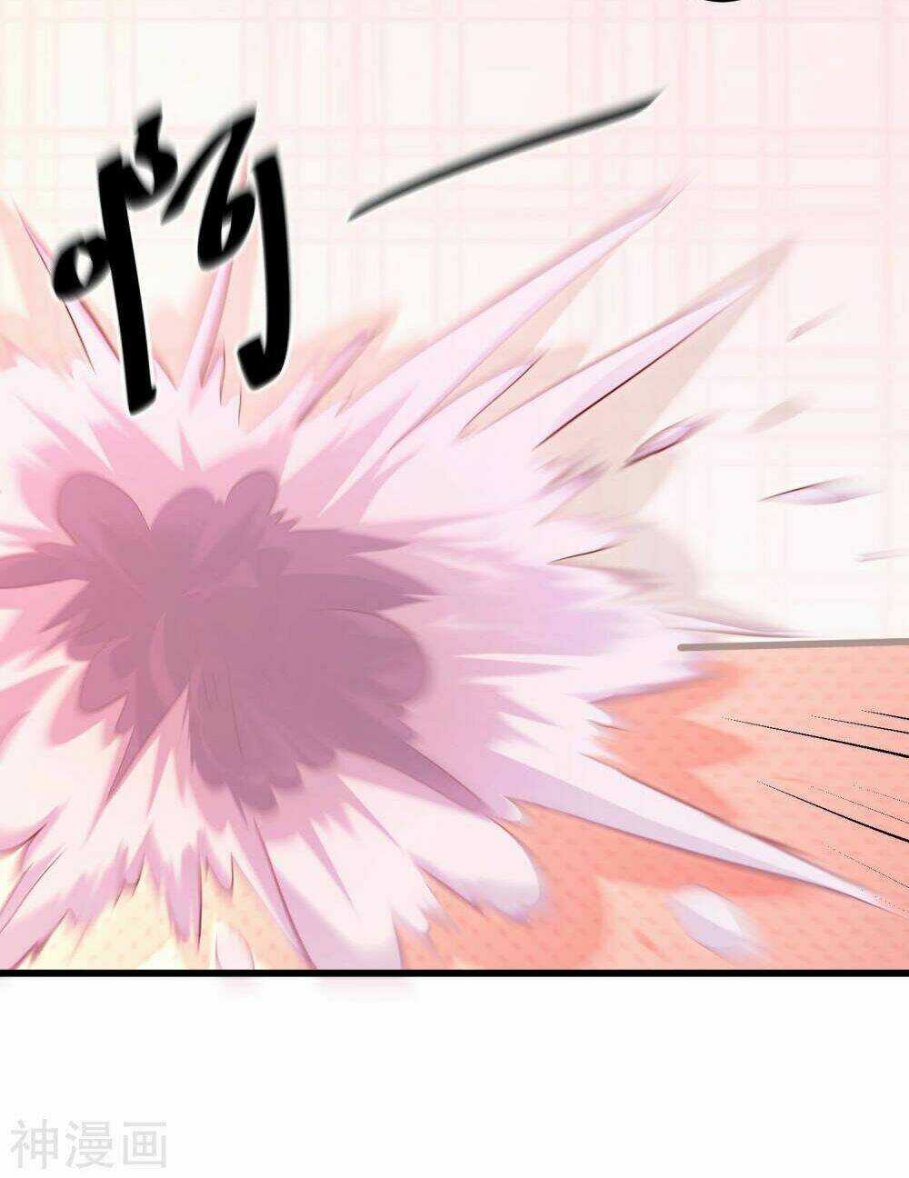 Cuộc Sống Hào Môn Của Vu Nữ Chapter 37 trang 8