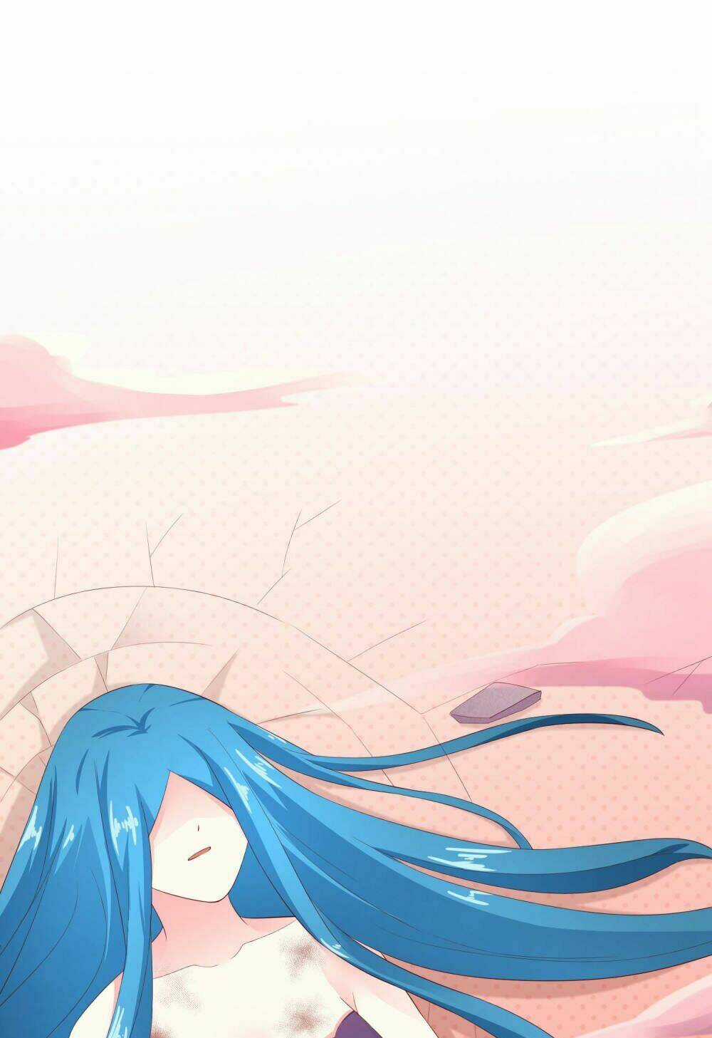 Cuộc Sống Hào Môn Của Vu Nữ Chapter 37 trang 9