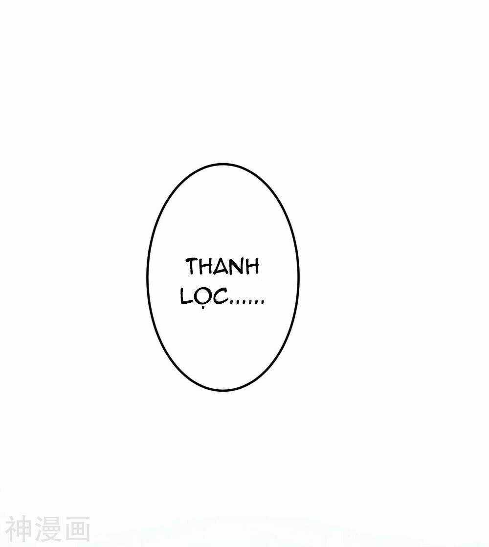 Cuộc Sống Hào Môn Của Vu Nữ Chapter 38 trang 11