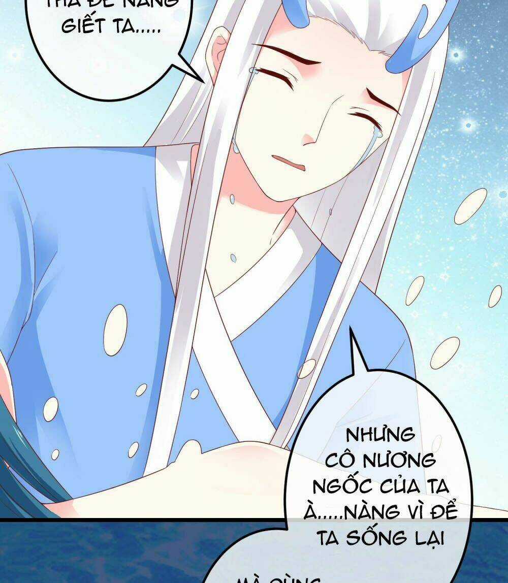 Cuộc Sống Hào Môn Của Vu Nữ Chapter 38 trang 13