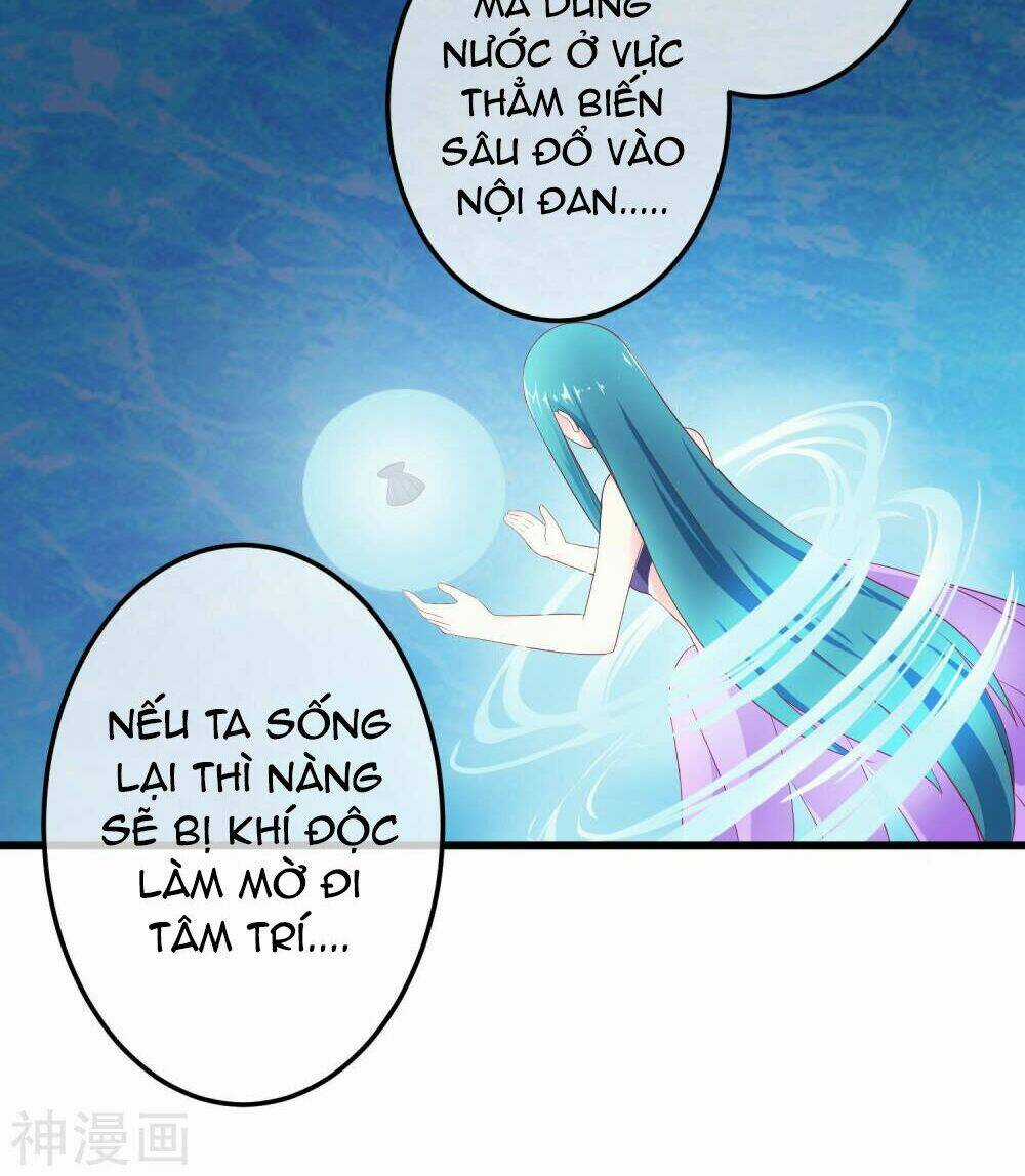 Cuộc Sống Hào Môn Của Vu Nữ Chapter 38 trang 14