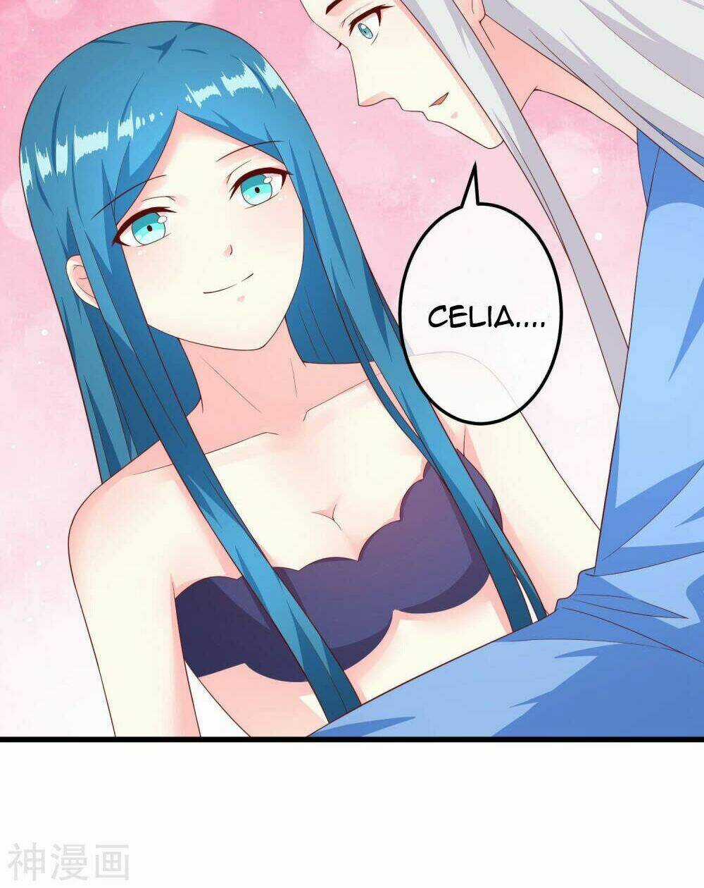 Cuộc Sống Hào Môn Của Vu Nữ Chapter 38 trang 17