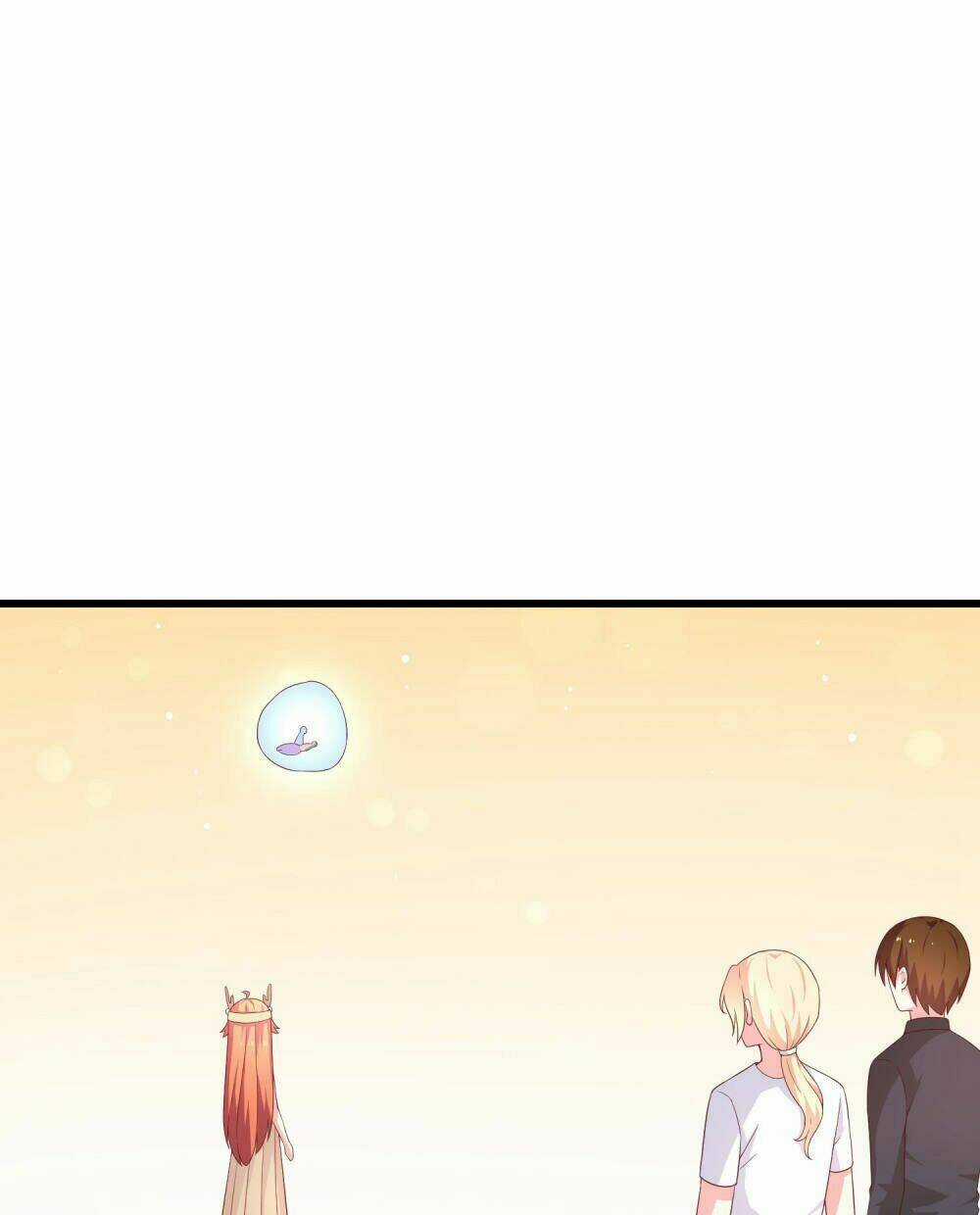 Cuộc Sống Hào Môn Của Vu Nữ Chapter 38 trang 18