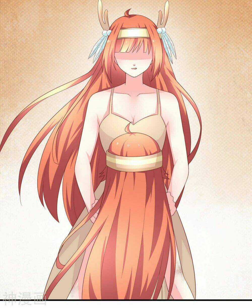 Cuộc Sống Hào Môn Của Vu Nữ Chapter 38 trang 2