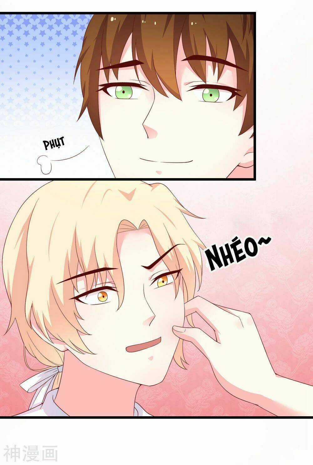 Cuộc Sống Hào Môn Của Vu Nữ Chapter 38 trang 21