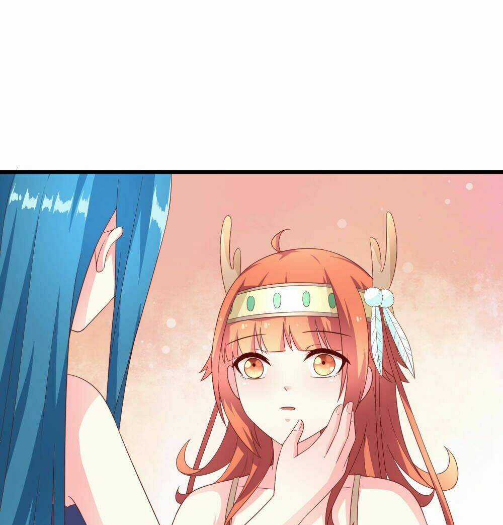 Cuộc Sống Hào Môn Của Vu Nữ Chapter 38 trang 24