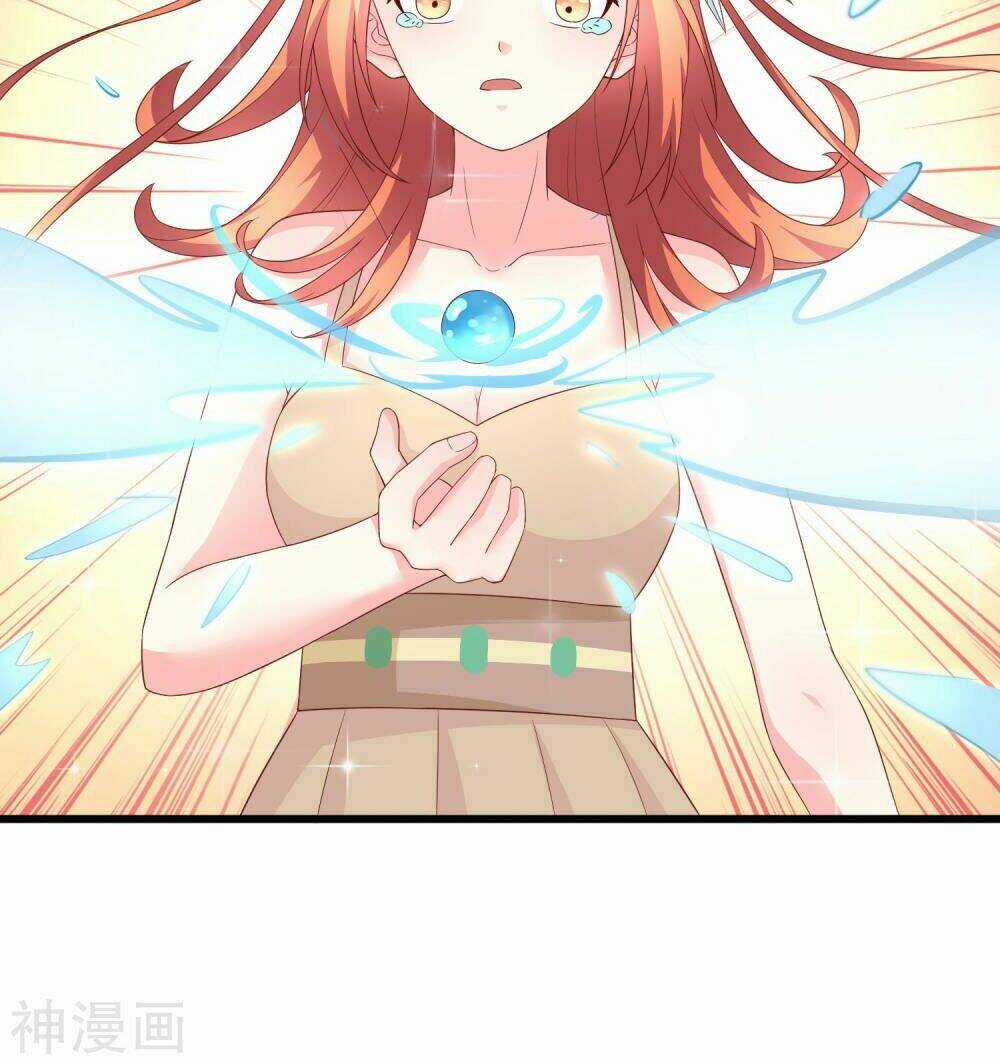 Cuộc Sống Hào Môn Của Vu Nữ Chapter 38 trang 32