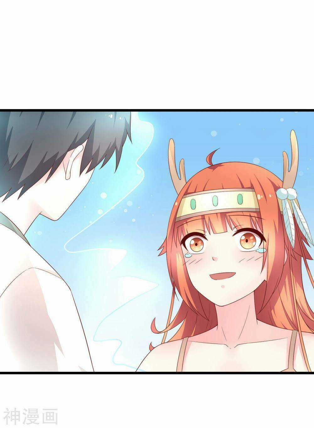 Cuộc Sống Hào Môn Của Vu Nữ Chapter 38 trang 33