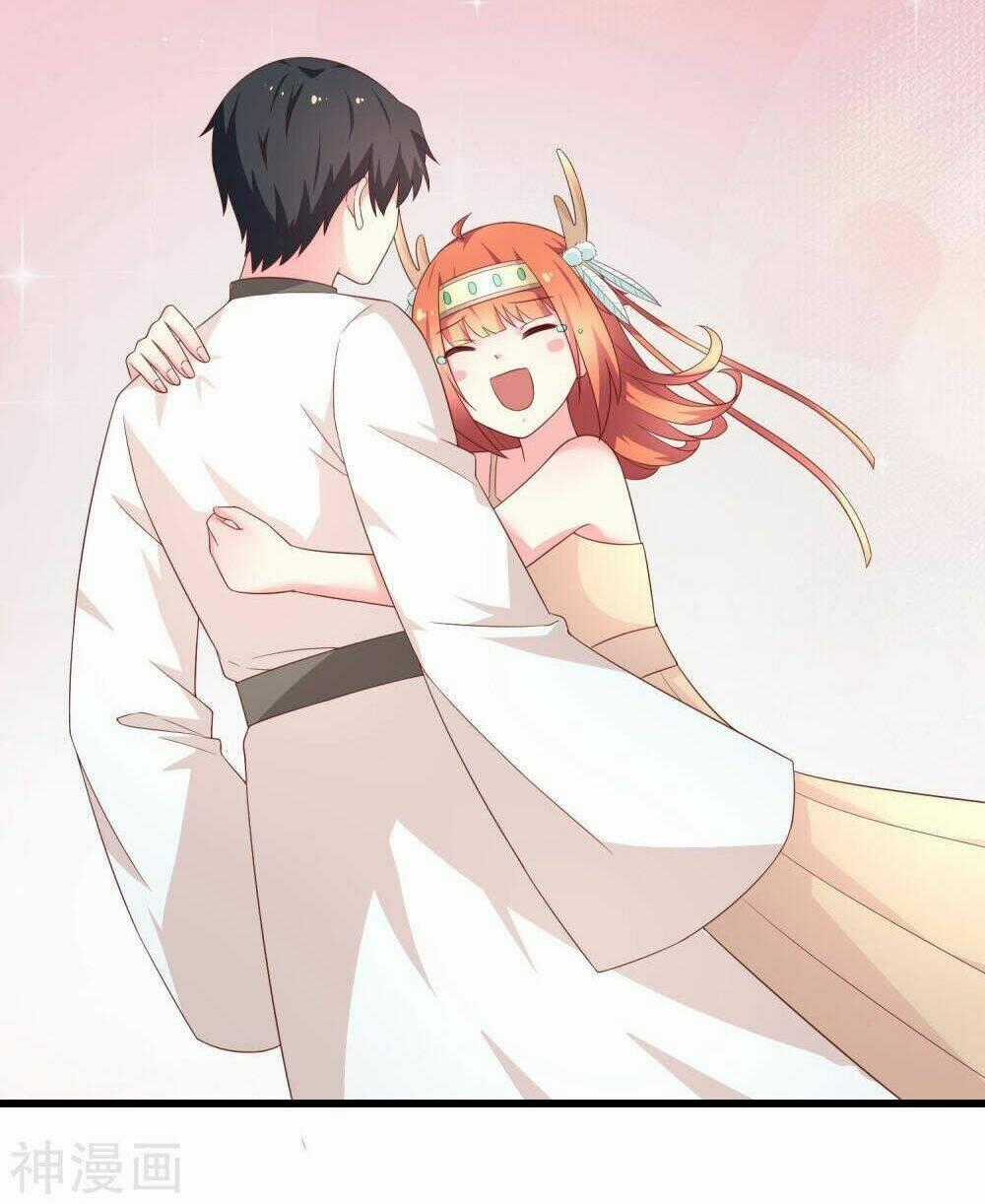 Cuộc Sống Hào Môn Của Vu Nữ Chapter 38 trang 35