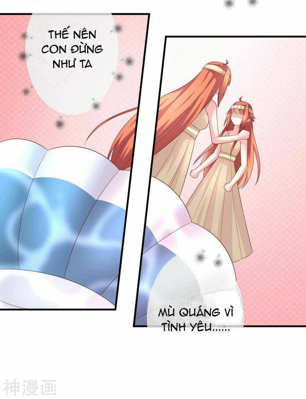 Cuộc Sống Hào Môn Của Vu Nữ Chapter 38 trang 4