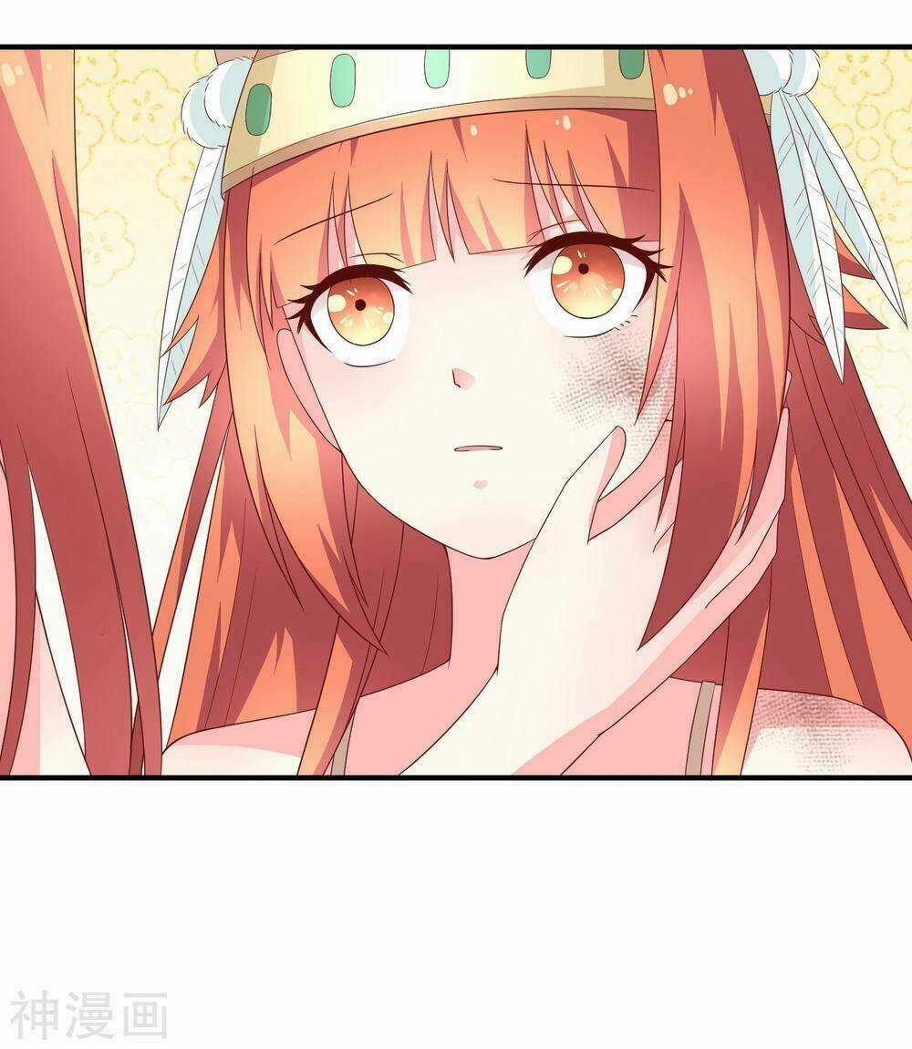 Cuộc Sống Hào Môn Của Vu Nữ Chapter 38 trang 5