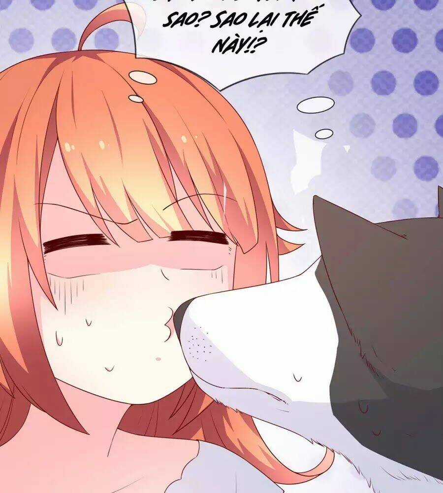 Cuộc Sống Hào Môn Của Vu Nữ Chapter 39 trang 10