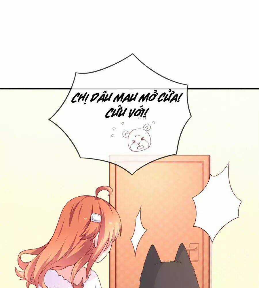 Cuộc Sống Hào Môn Của Vu Nữ Chapter 39 trang 12