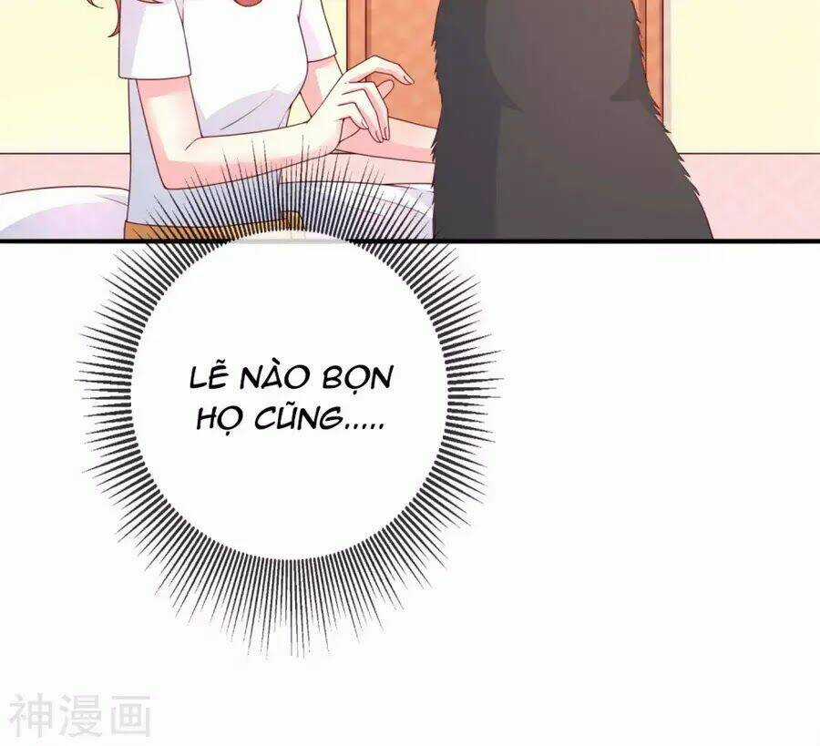 Cuộc Sống Hào Môn Của Vu Nữ Chapter 39 trang 13