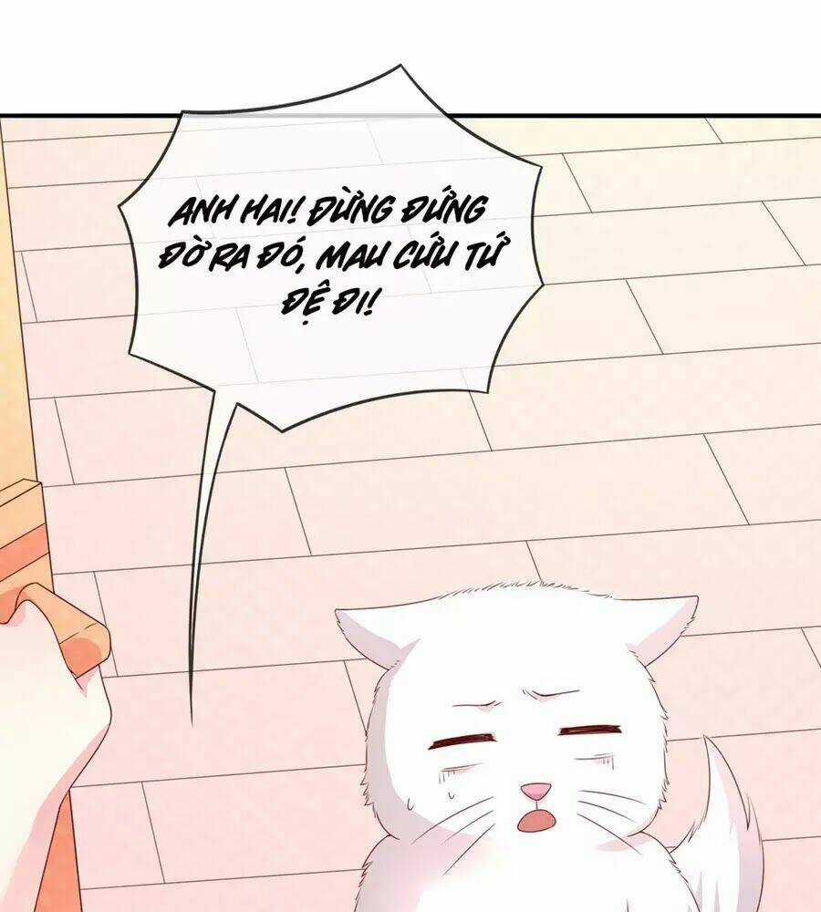 Cuộc Sống Hào Môn Của Vu Nữ Chapter 39 trang 14