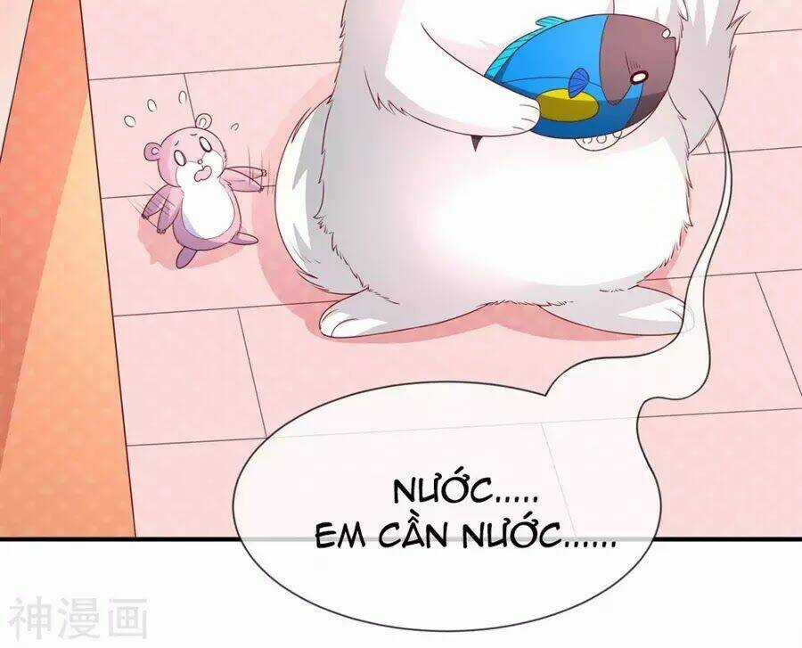 Cuộc Sống Hào Môn Của Vu Nữ Chapter 39 trang 15