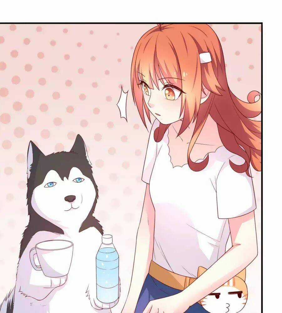 Cuộc Sống Hào Môn Của Vu Nữ Chapter 39 trang 19