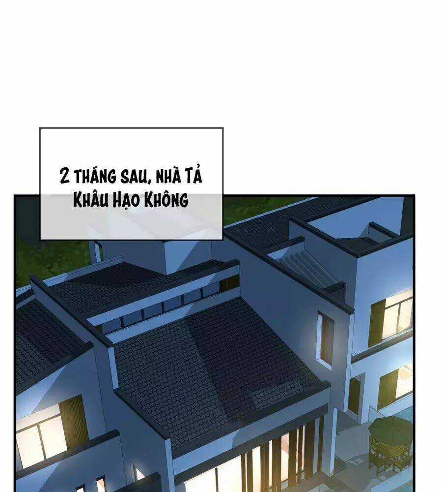 Cuộc Sống Hào Môn Của Vu Nữ Chapter 39 trang 2