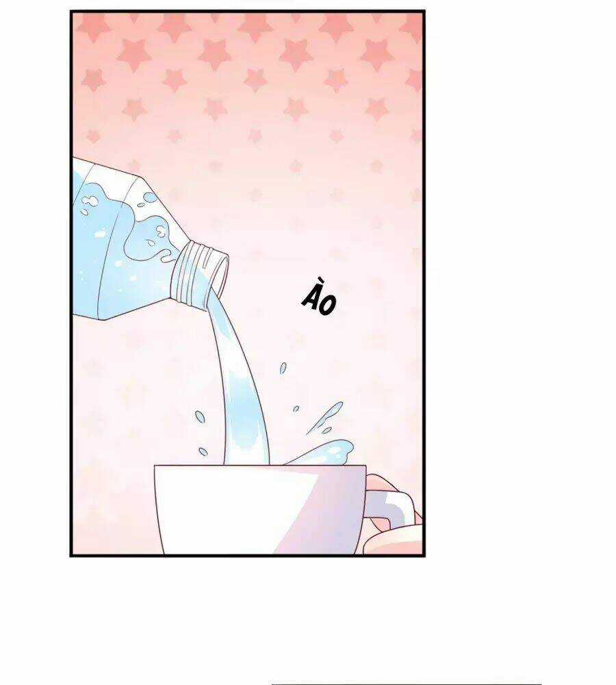 Cuộc Sống Hào Môn Của Vu Nữ Chapter 39 trang 21