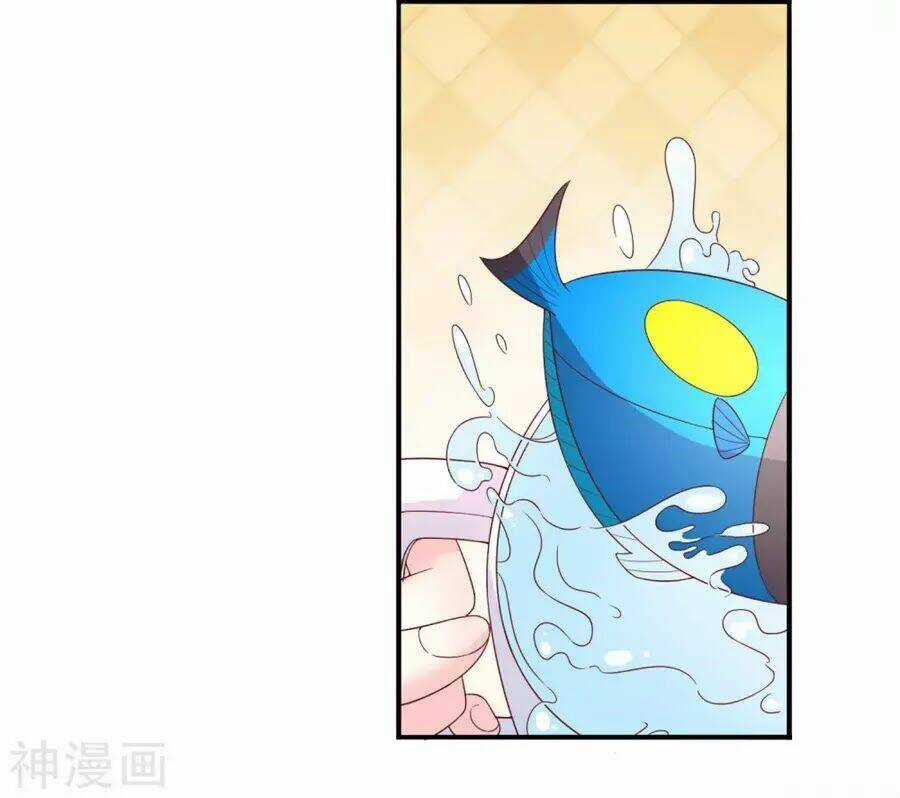 Cuộc Sống Hào Môn Của Vu Nữ Chapter 39 trang 22