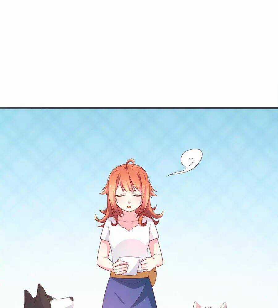 Cuộc Sống Hào Môn Của Vu Nữ Chapter 39 trang 23