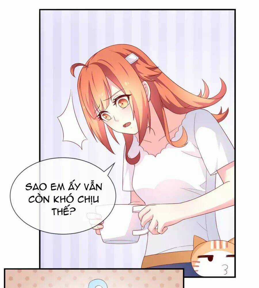 Cuộc Sống Hào Môn Của Vu Nữ Chapter 39 trang 25