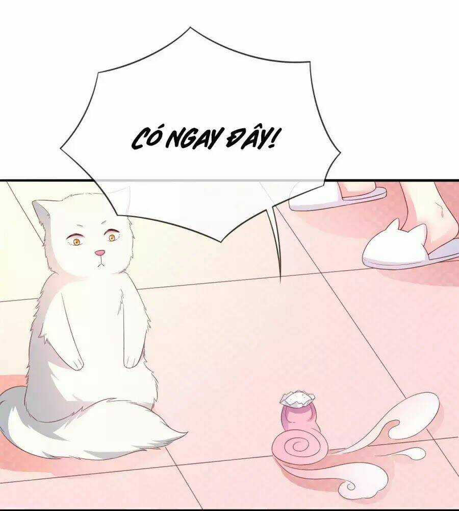 Cuộc Sống Hào Môn Của Vu Nữ Chapter 39 trang 27