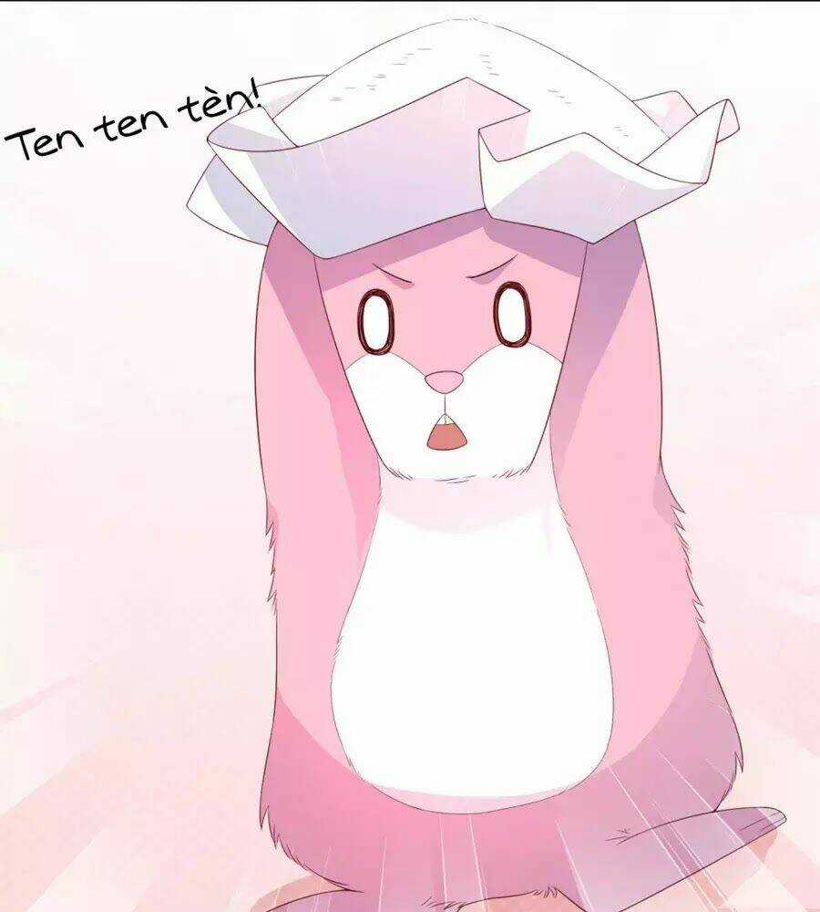 Cuộc Sống Hào Môn Của Vu Nữ Chapter 39 trang 28