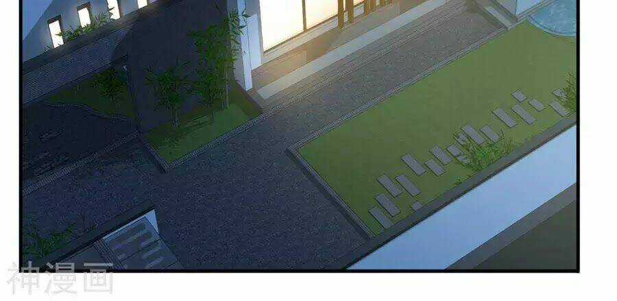 Cuộc Sống Hào Môn Của Vu Nữ Chapter 39 trang 3