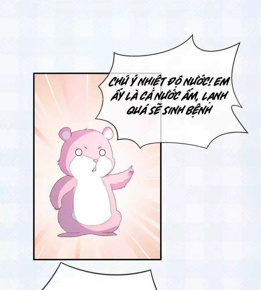 Cuộc Sống Hào Môn Của Vu Nữ Chapter 39 trang 30