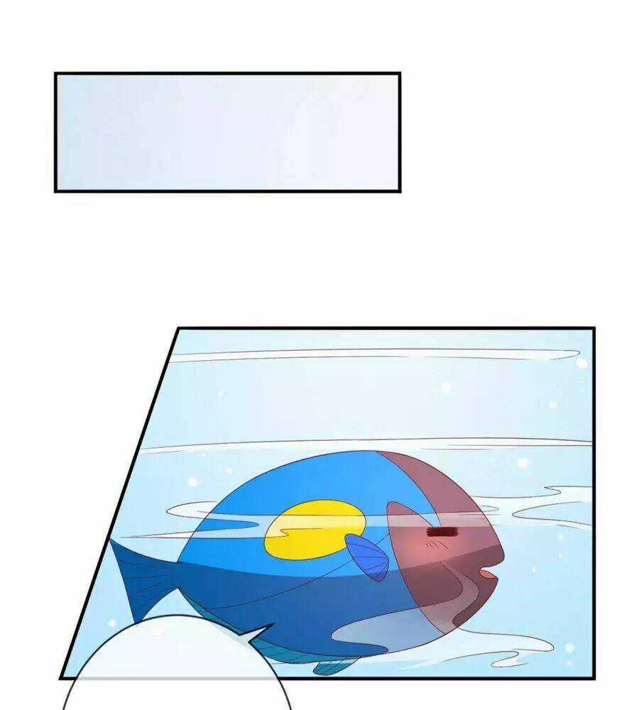 Cuộc Sống Hào Môn Của Vu Nữ Chapter 39 trang 33