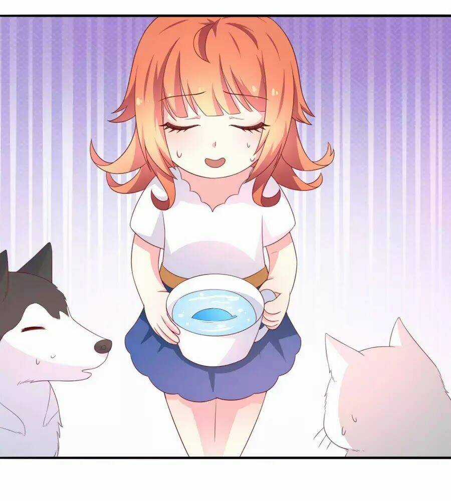 Cuộc Sống Hào Môn Của Vu Nữ Chapter 39 trang 35