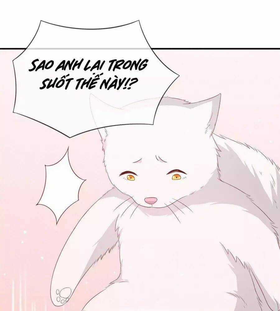 Cuộc Sống Hào Môn Của Vu Nữ Chapter 39 trang 38