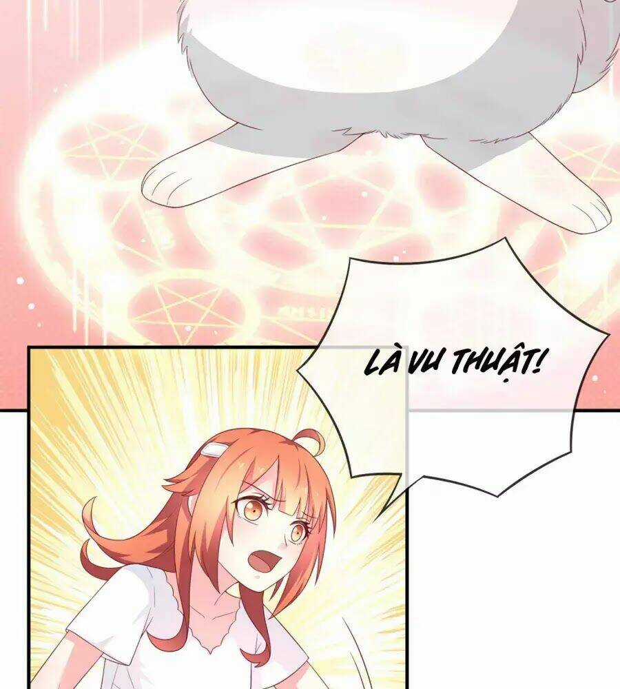 Cuộc Sống Hào Môn Của Vu Nữ Chapter 39 trang 39