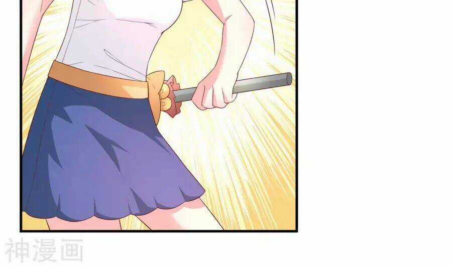 Cuộc Sống Hào Môn Của Vu Nữ Chapter 39 trang 40