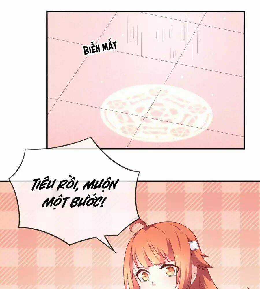 Cuộc Sống Hào Môn Của Vu Nữ Chapter 39 trang 41